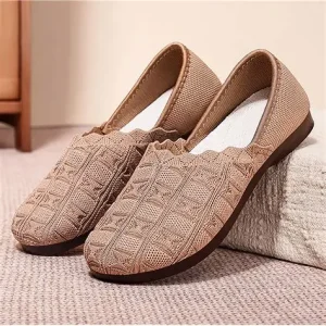 Ballerine Casual Slip-On
