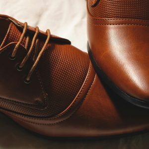 Scarpe Oxford in Pelle Classiche